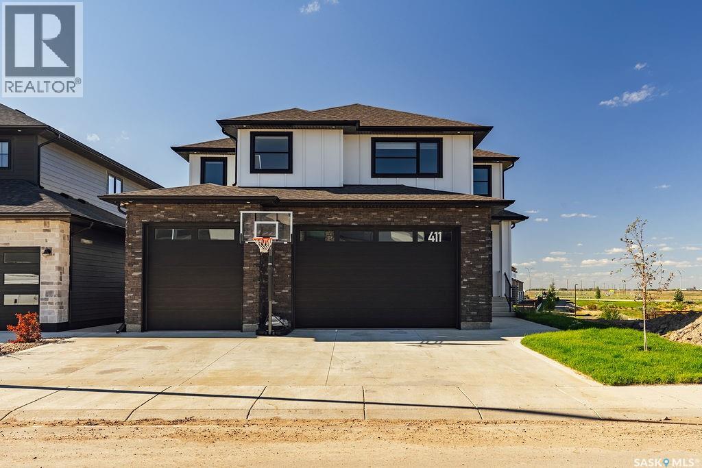 411 Sharma Crescent, Saskatoon, Saskatchewan  S7W 0Y4 - Photo 2 - SK049054