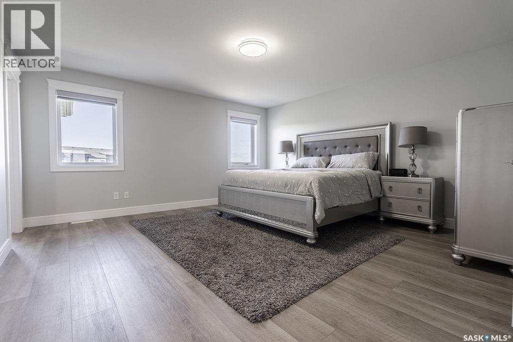 411 Sharma Crescent, Saskatoon, Saskatchewan  S7W 0Y4 - Photo 40 - SK049054