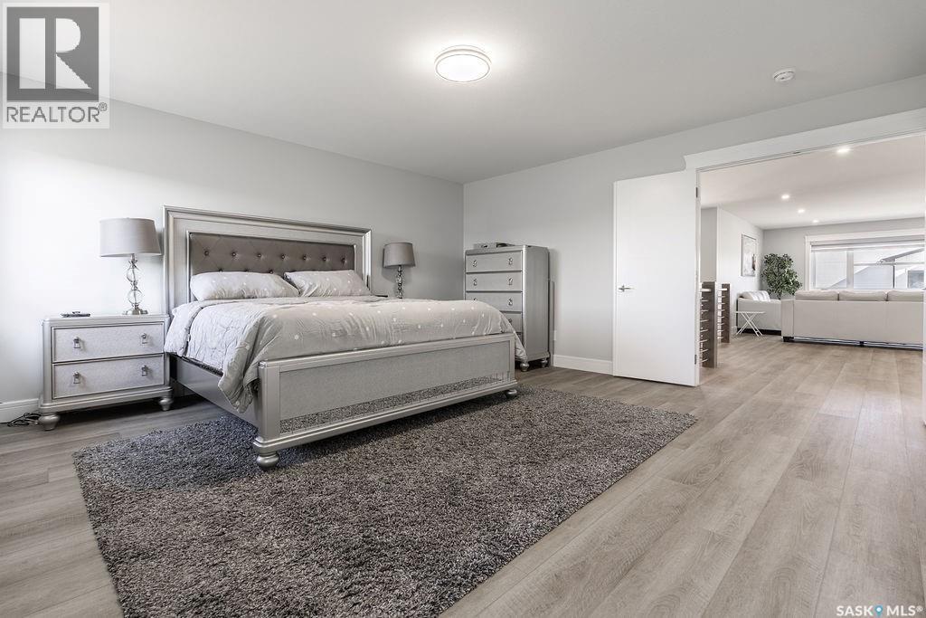 411 Sharma Crescent, Saskatoon, Saskatchewan  S7W 0Y4 - Photo 41 - SK049054