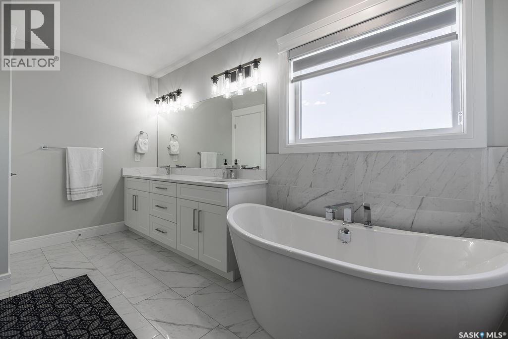 411 Sharma Crescent, Saskatoon, Saskatchewan  S7W 0Y4 - Photo 44 - SK049054