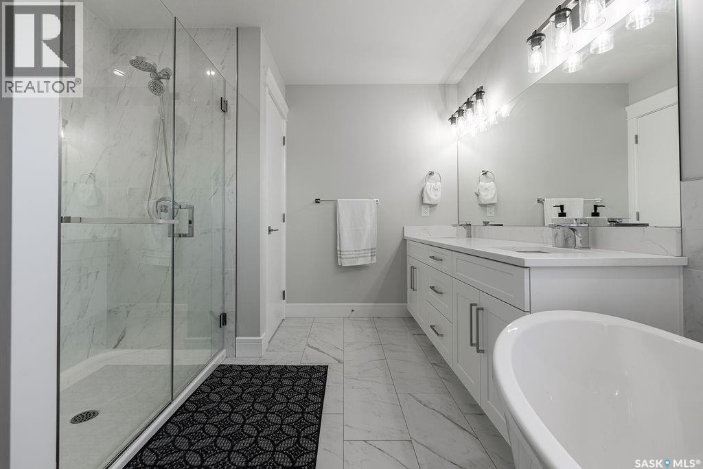 411 Sharma Crescent, Saskatoon, Saskatchewan  S7W 0Y4 - Photo 45 - SK049054