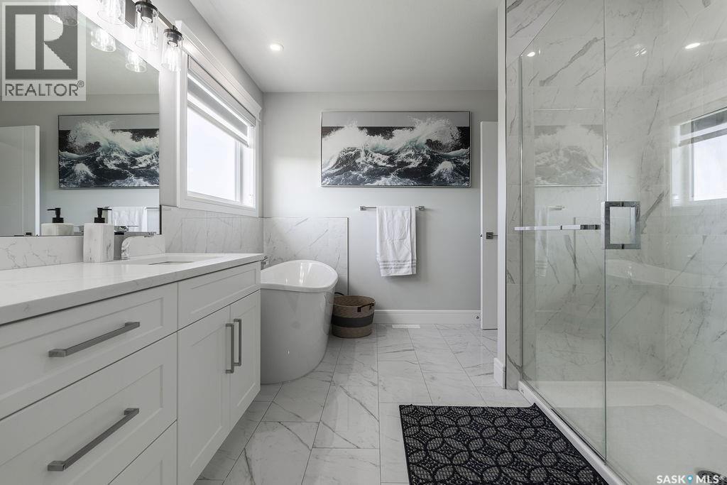 411 Sharma Crescent, Saskatoon, Saskatchewan  S7W 0Y4 - Photo 46 - SK049054