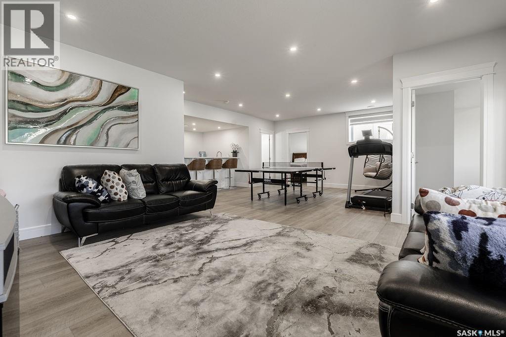 411 Sharma Crescent, Saskatoon, Saskatchewan  S7W 0Y4 - Photo 48 - SK049054
