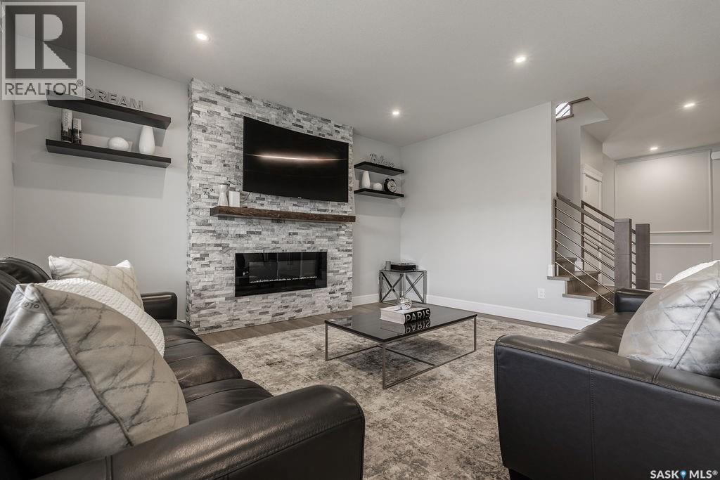 411 Sharma Crescent, Saskatoon, Saskatchewan  S7W 0Y4 - Photo 6 - SK049054
