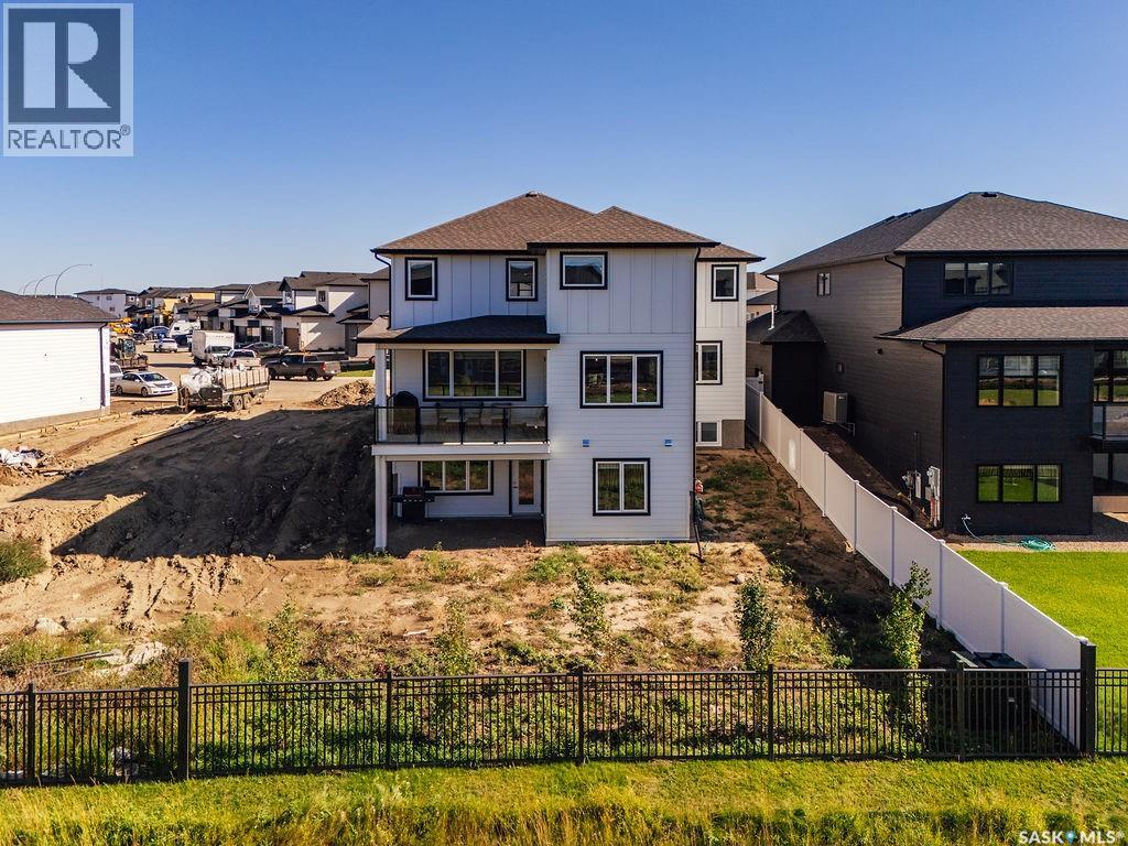 411 Sharma Crescent, Saskatoon, Saskatchewan  S7W 0Y4 - Photo 62 - SK049054