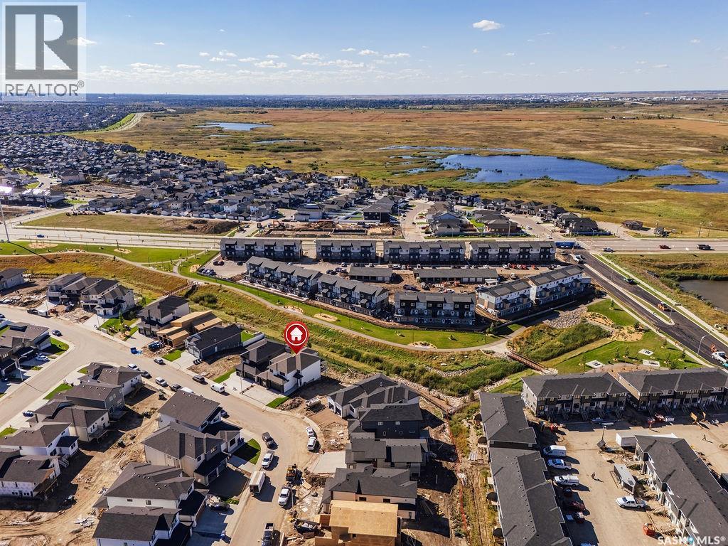 411 Sharma Crescent, Saskatoon, Saskatchewan  S7W 0Y4 - Photo 66 - SK049054