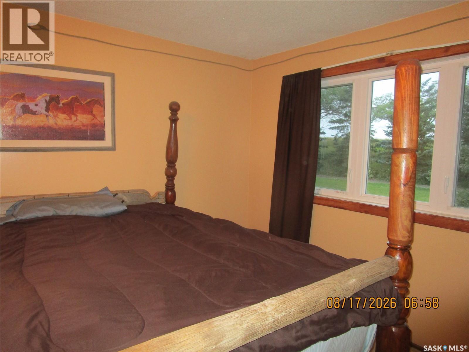 Mills Acreage -, Sutton Rm No. 103, Saskatchewan  S0H 3G0 - Photo 10 - SK049036