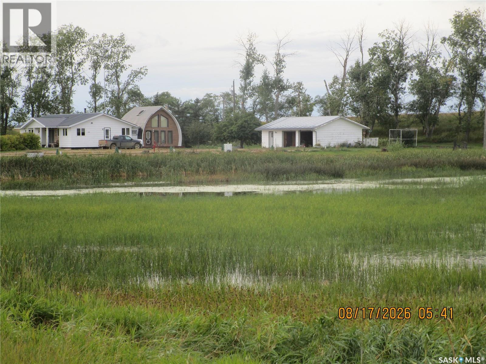 Mills Acreage -, Sutton Rm No. 103, Saskatchewan  S0H 3G0 - Photo 18 - SK049036