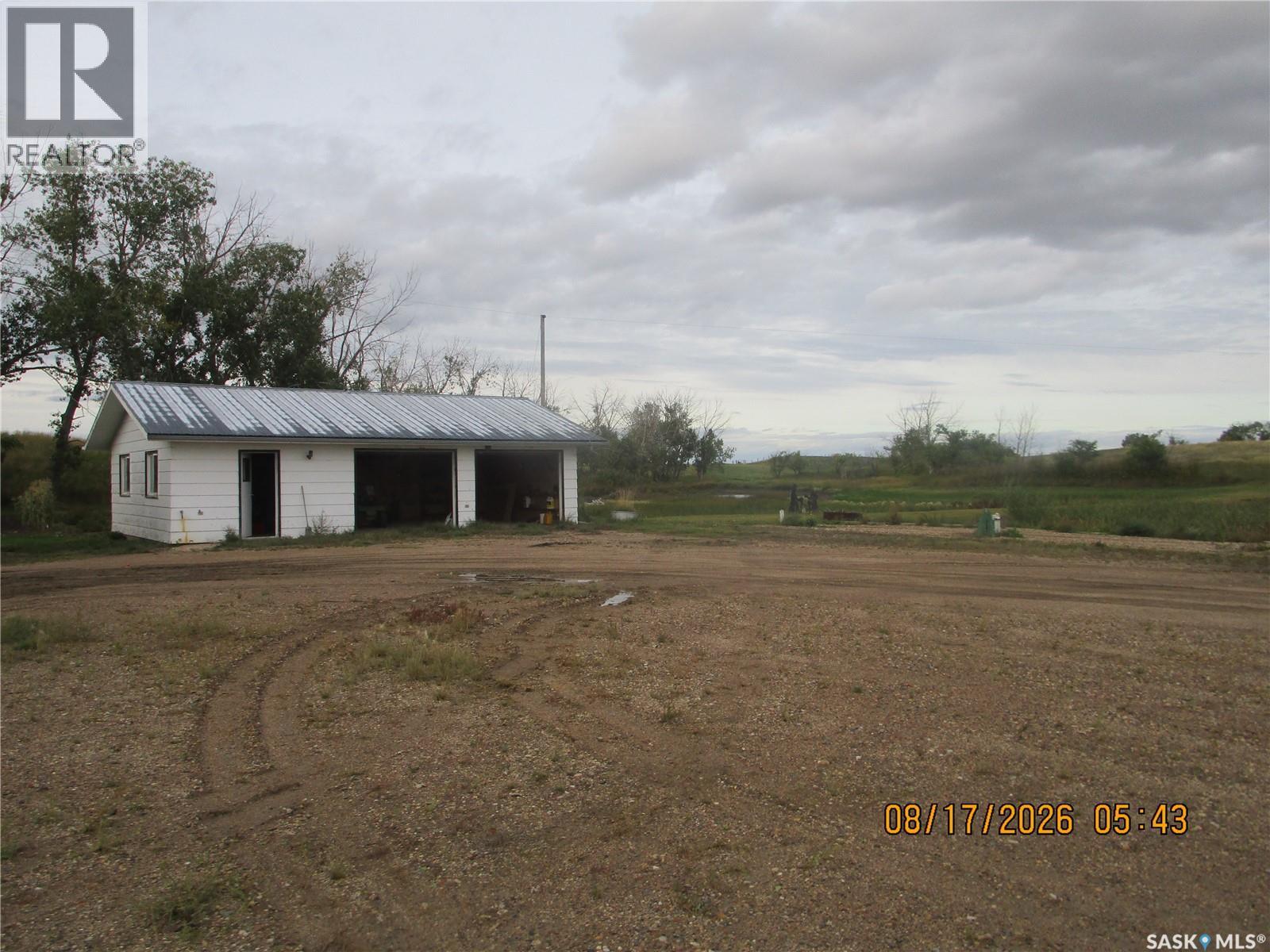 Mills Acreage -, Sutton Rm No. 103, Saskatchewan  S0H 3G0 - Photo 19 - SK049036