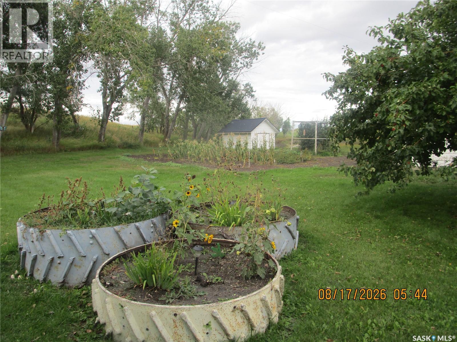 Mills Acreage -, Sutton Rm No. 103, Saskatchewan  S0H 3G0 - Photo 20 - SK049036