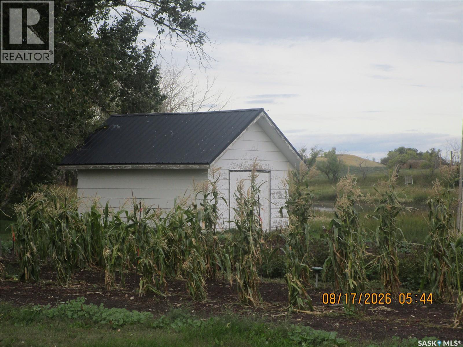 Mills Acreage -, Sutton Rm No. 103, Saskatchewan  S0H 3G0 - Photo 22 - SK049036