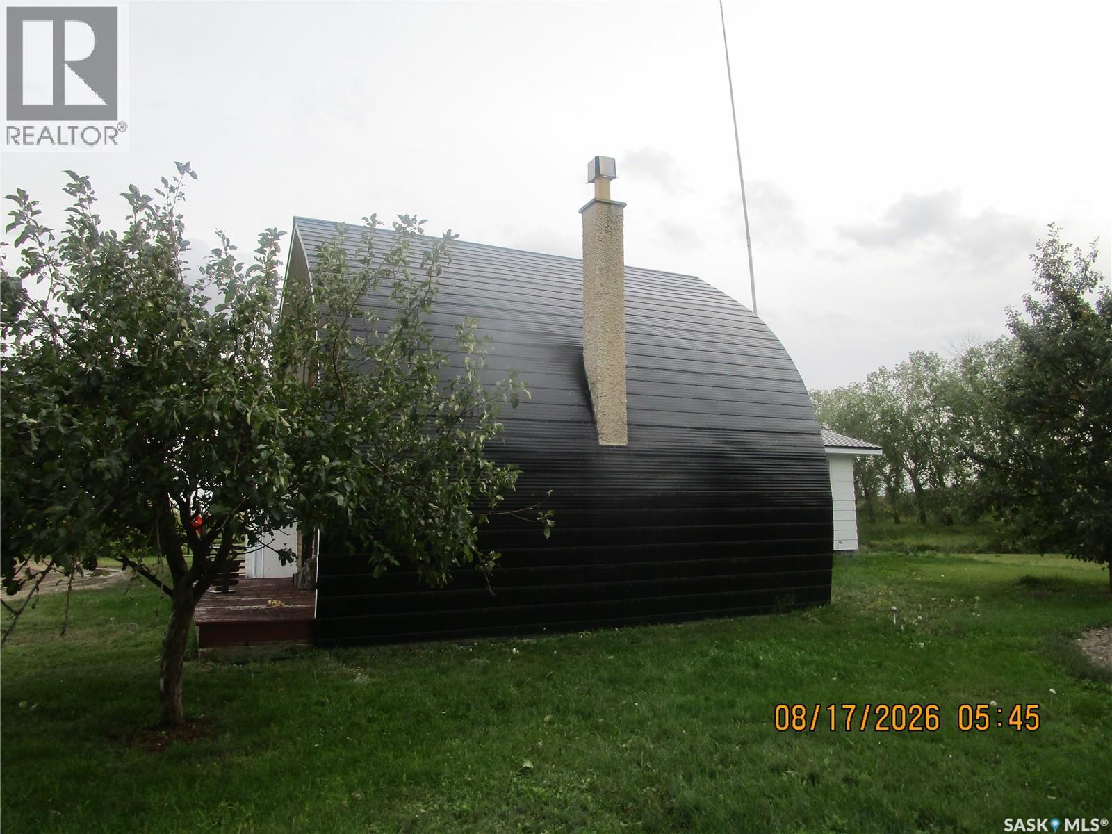 Mills Acreage -, Sutton Rm No. 103, Saskatchewan  S0H 3G0 - Photo 23 - SK049036