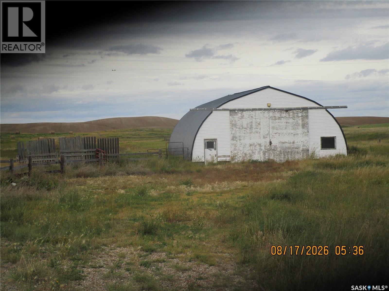 Mills Acreage -, Sutton Rm No. 103, Saskatchewan  S0H 3G0 - Photo 26 - SK049036