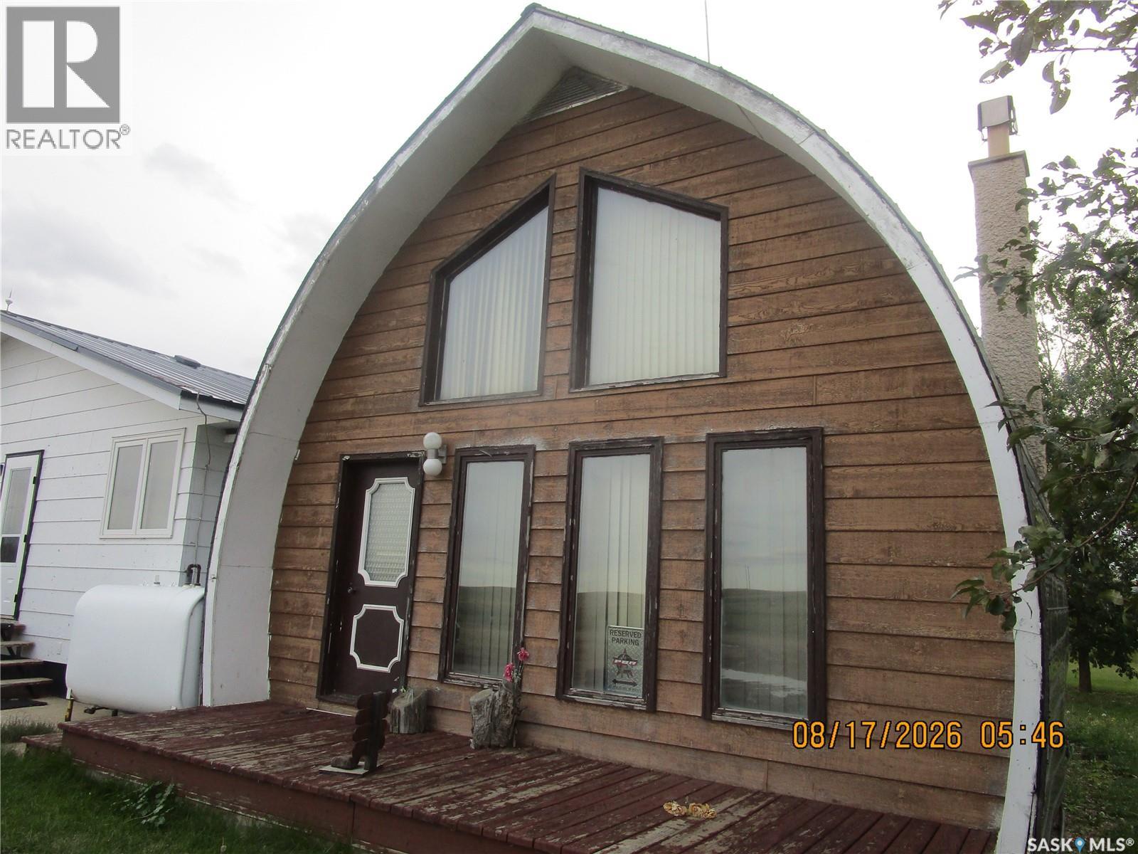 Mills Acreage -, Sutton Rm No. 103, Saskatchewan  S0H 3G0 - Photo 30 - SK049036