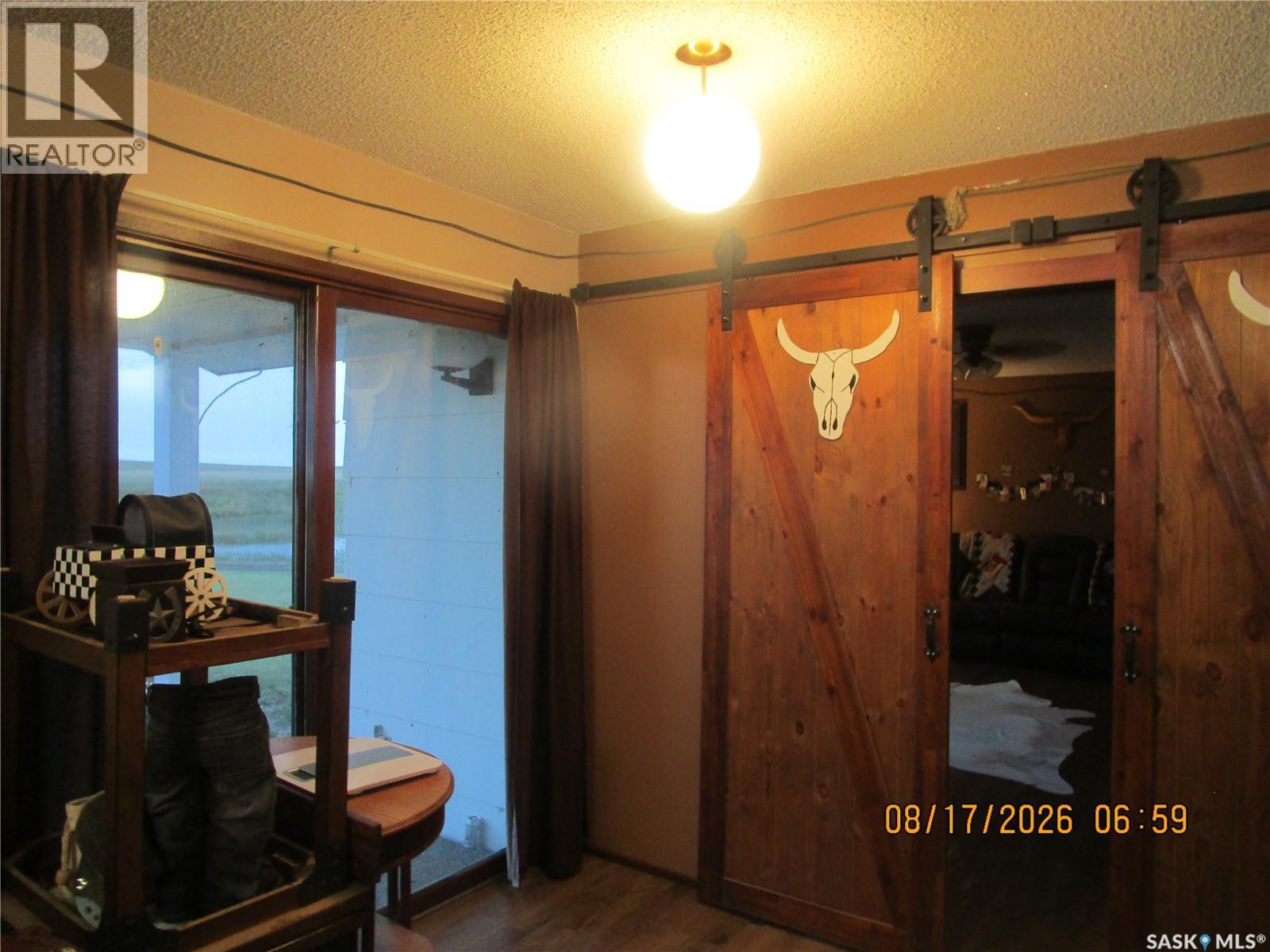 Mills Acreage -, Sutton Rm No. 103, Saskatchewan  S0H 3G0 - Photo 6 - SK049036