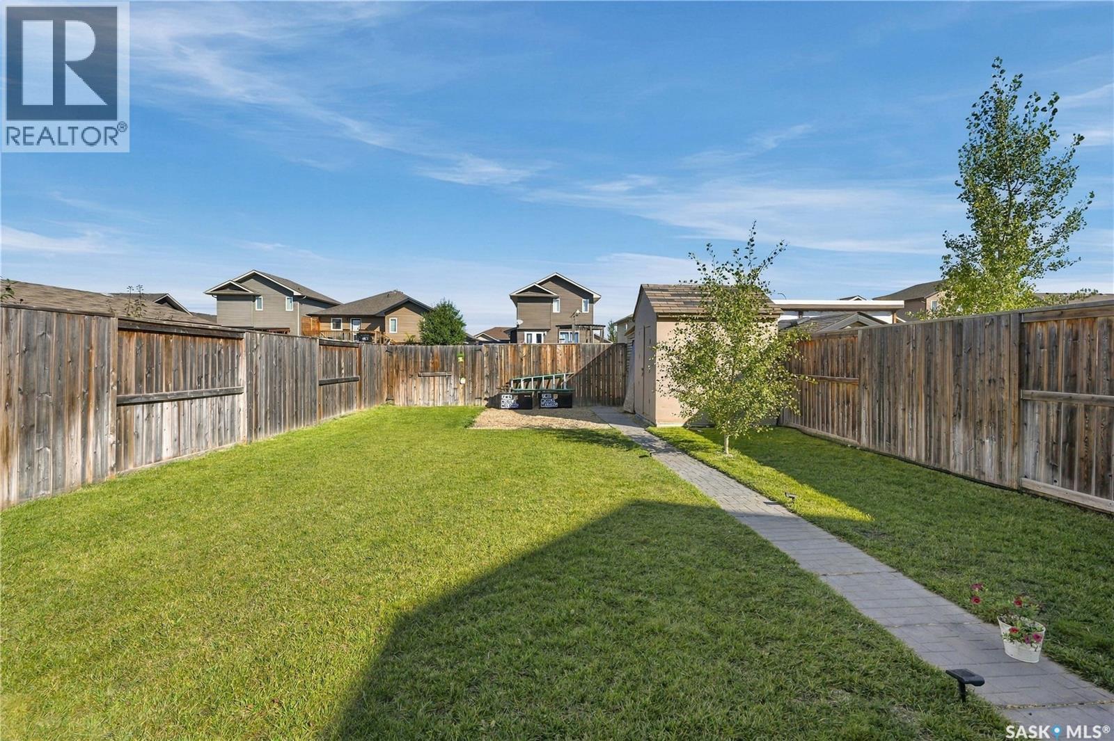 927 Glenview Cove, Martensville, Saskatchewan  S0K 0A2 - Photo 37 - SK048994