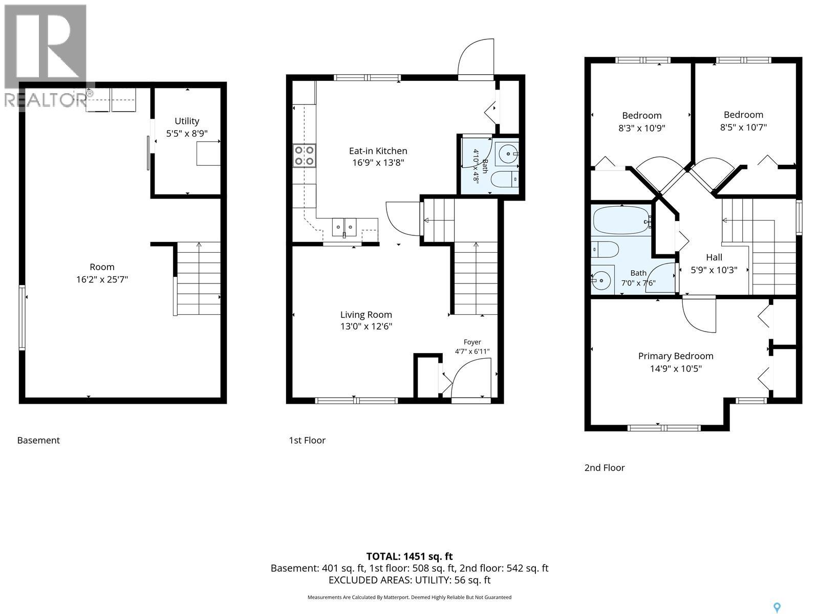 927 Glenview Cove, Martensville, Saskatchewan  S0K 0A2 - Photo 42 - SK048994