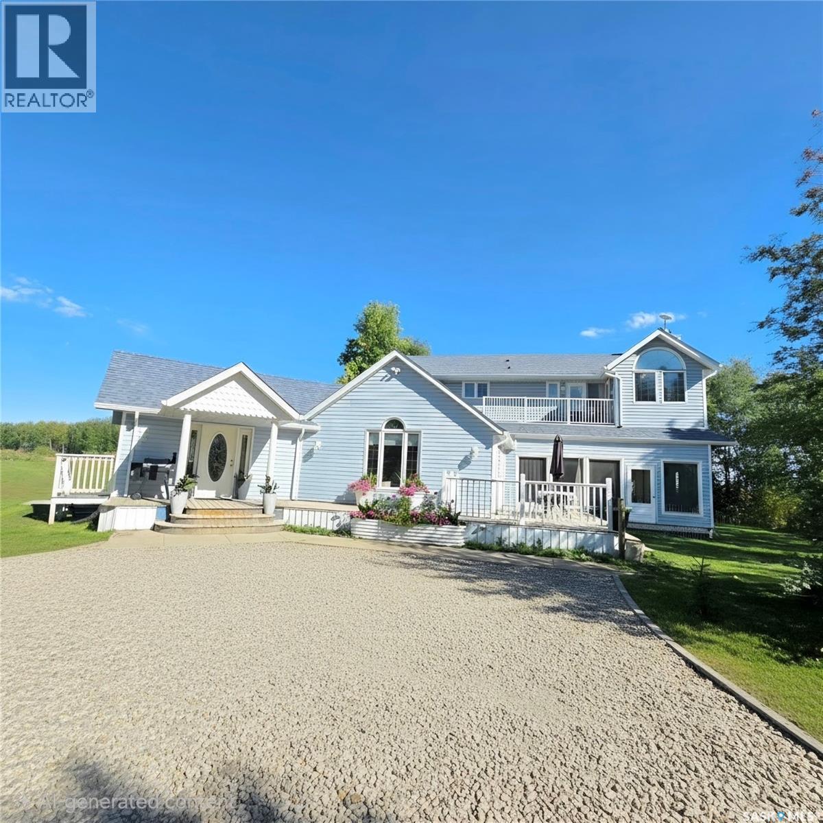549 Russ-Stan Road, Prince Albert Rm No. 461, Saskatchewan  S6V 5P8 - Photo 1 - SK048987