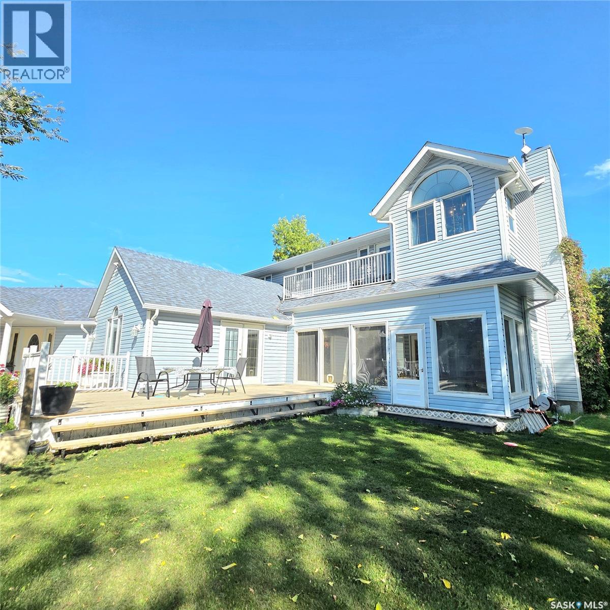 549 Russ-Stan Road, Prince Albert Rm No. 461, Saskatchewan  S6V 5P8 - Photo 57 - SK048987