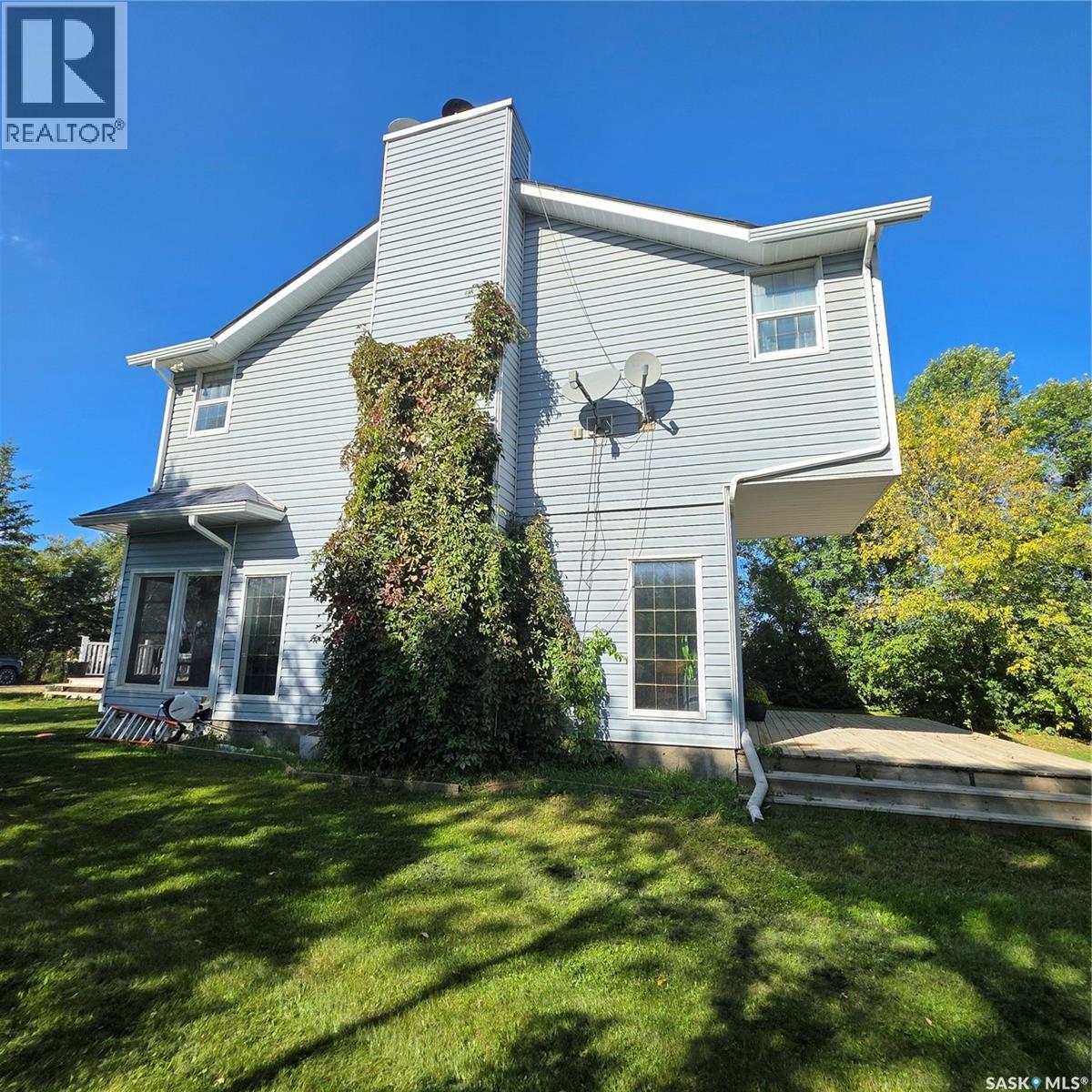 549 Russ-Stan Road, Prince Albert Rm No. 461, Saskatchewan  S6V 5P8 - Photo 58 - SK048987