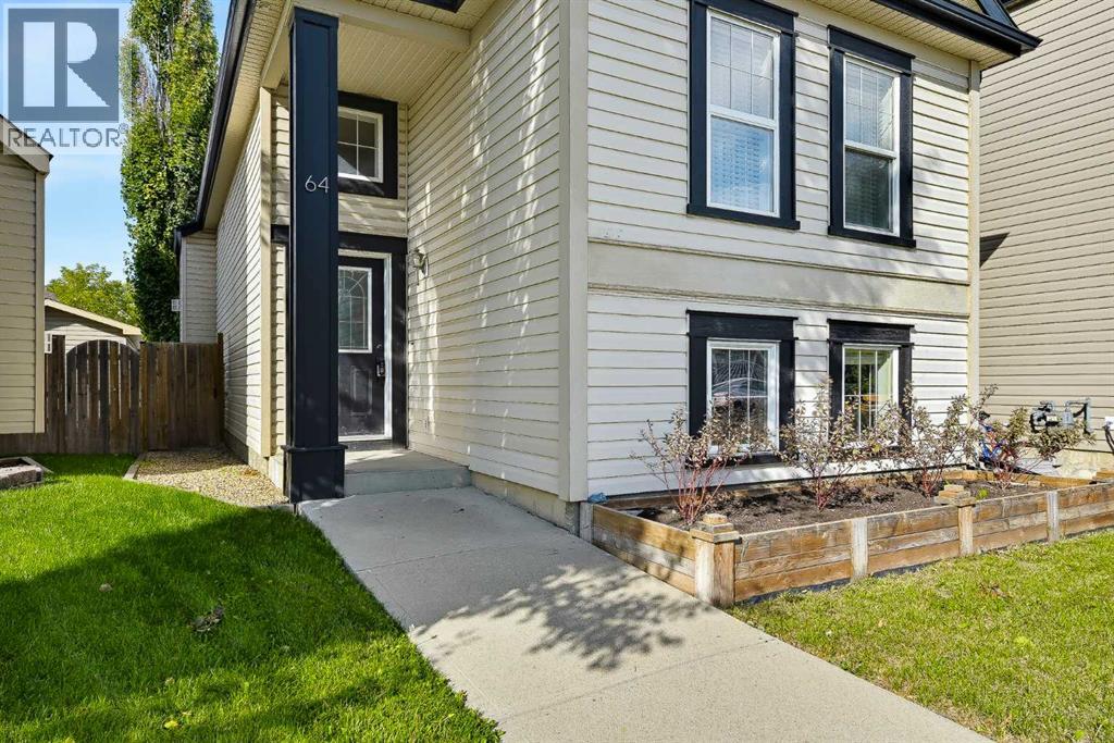 64 Copperfield Rise SE, Calgary, Alberta  T2Z 4V1 - Photo 3 - A2344604