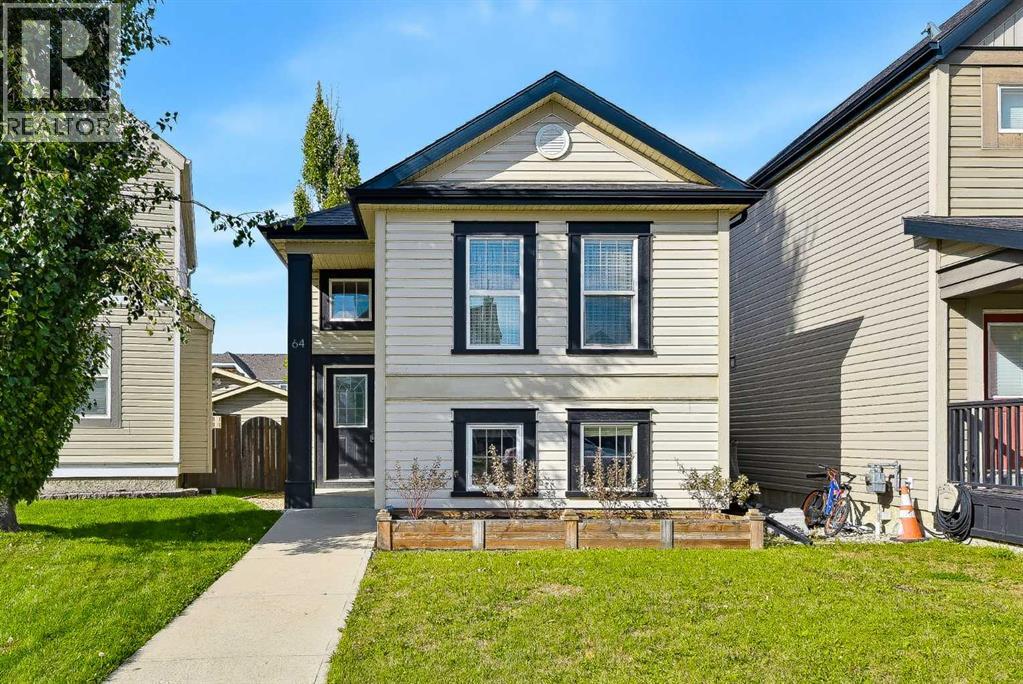 64 Copperfield Rise SE, Calgary, Alberta
