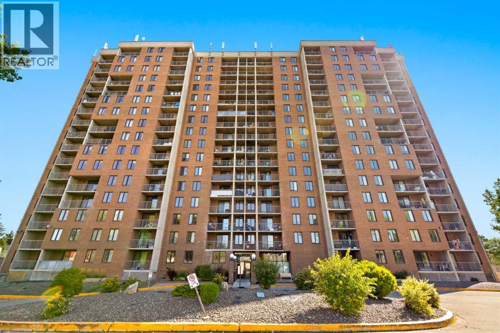1614, 4944 Dalton Drive NW, Calgary, Alberta  T3A 2E6 - Photo 2 - A2346761