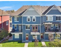 #162 603 Watt Bv SW, Edmonton, Alberta T6X 0P3 (30307948)