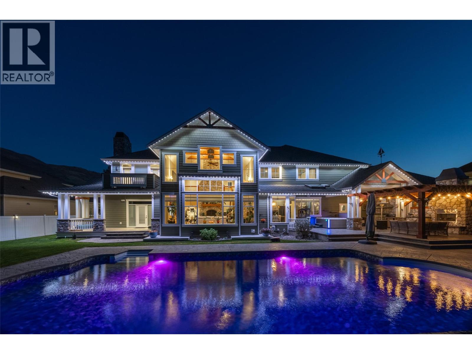 700 Harrington Road, Kamloops, British Columbia  V2B 6T7 - Photo 4 - 10401157