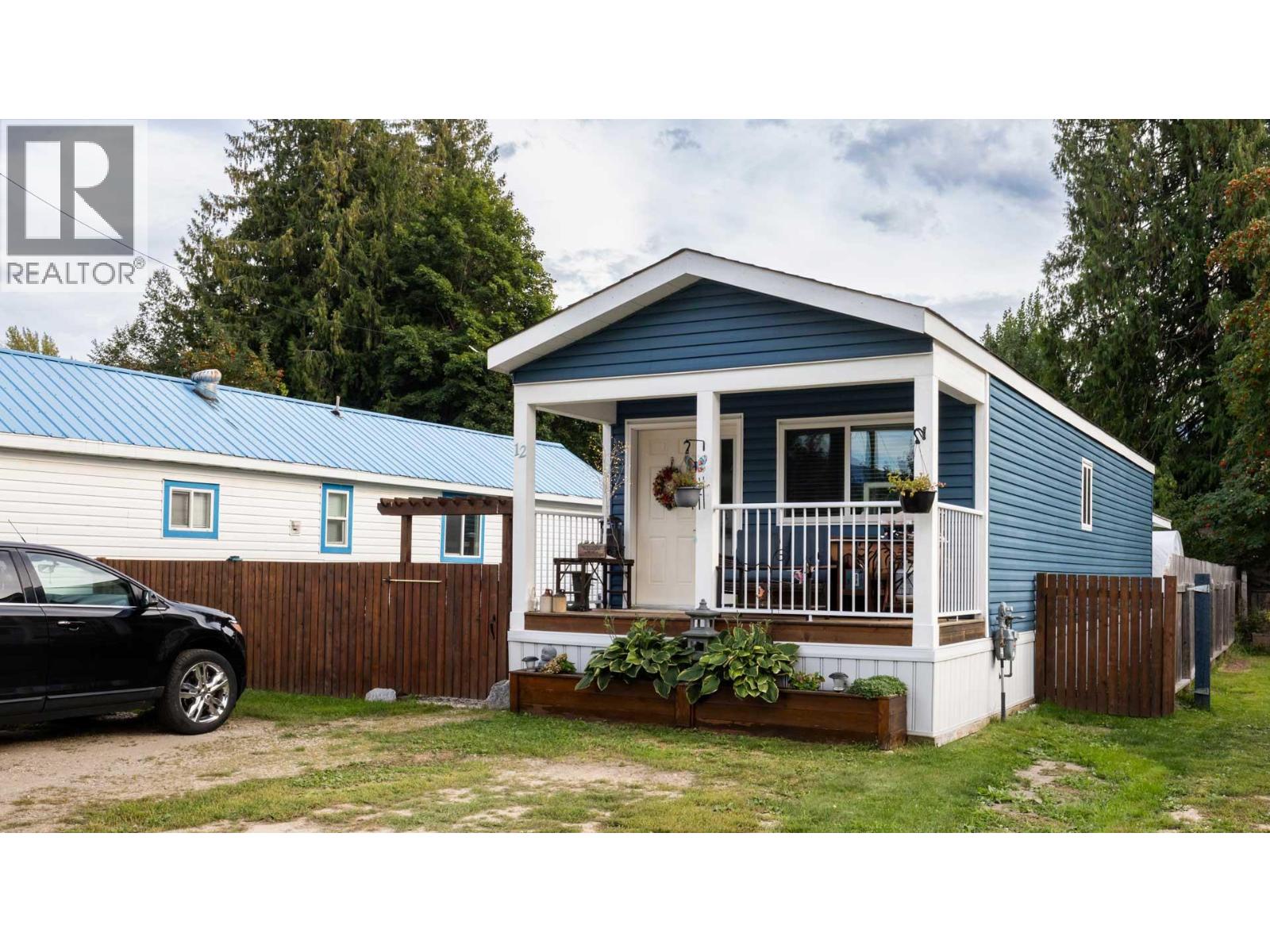978 Lundell Road, Revelstoke, British Columbia  V0E 2S0 - Photo 6 - 10401498