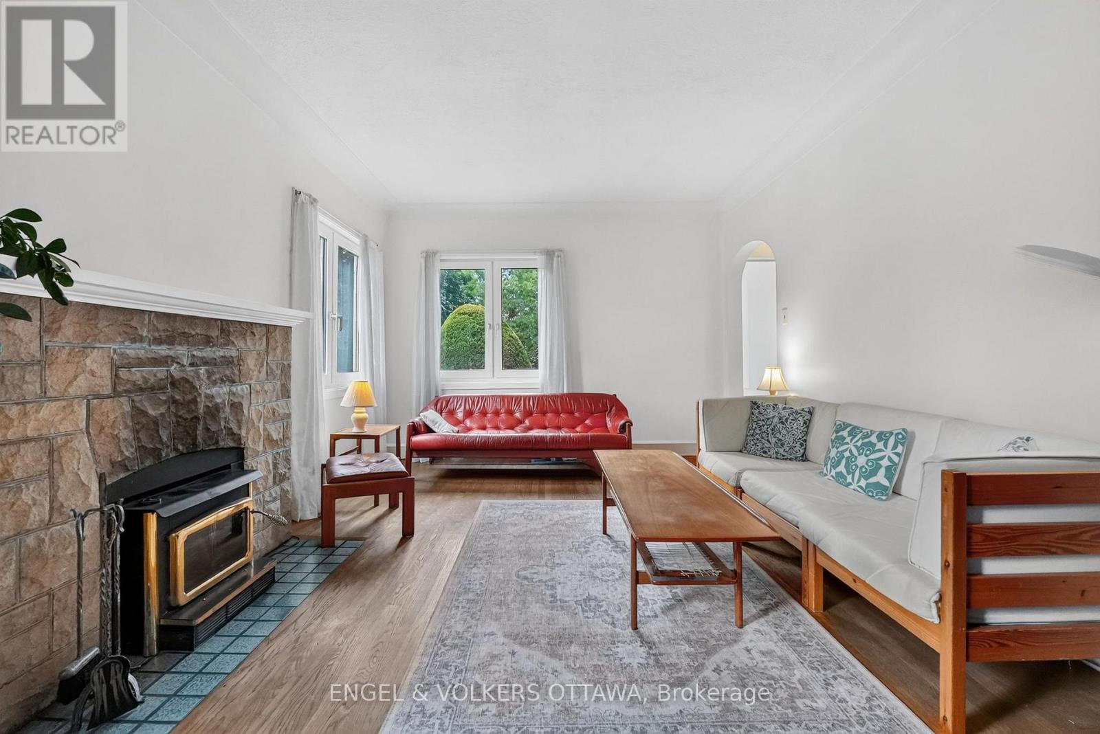 2101 Alta Vista Drive, Ottawa, Ontario  K1H 7L6 - Photo 6 - X13810816