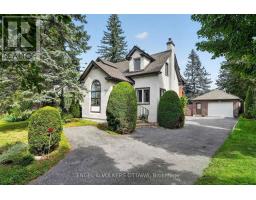 2101 ALTA VISTA DRIVE, Ottawa, Ontario