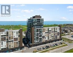 501 - 550 NORTH SERVICE ROAD, Grimsby, Ontario
