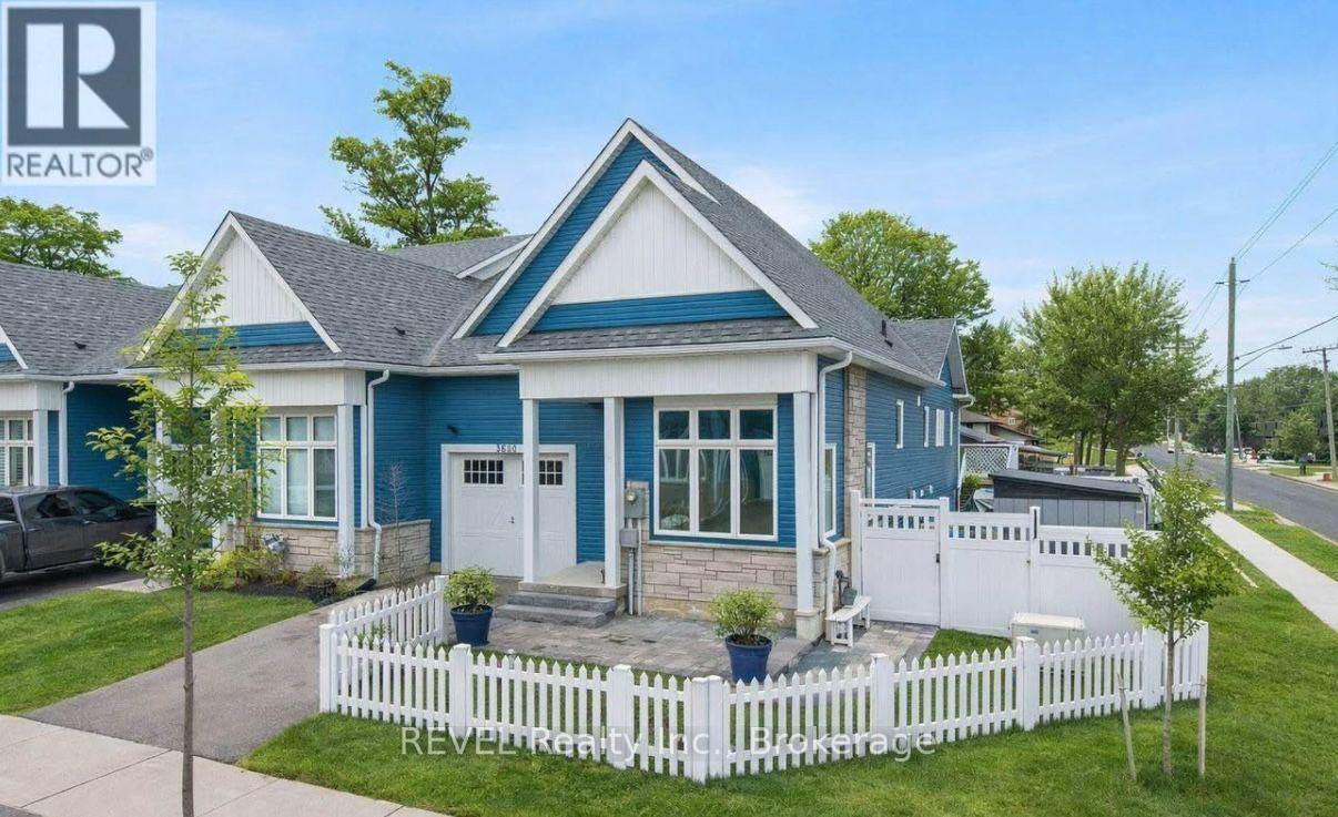 3600 Hibbard Street, Fort Erie (Ridgeway), Ontario  L0S 1N0 - Photo 3 - X13810848