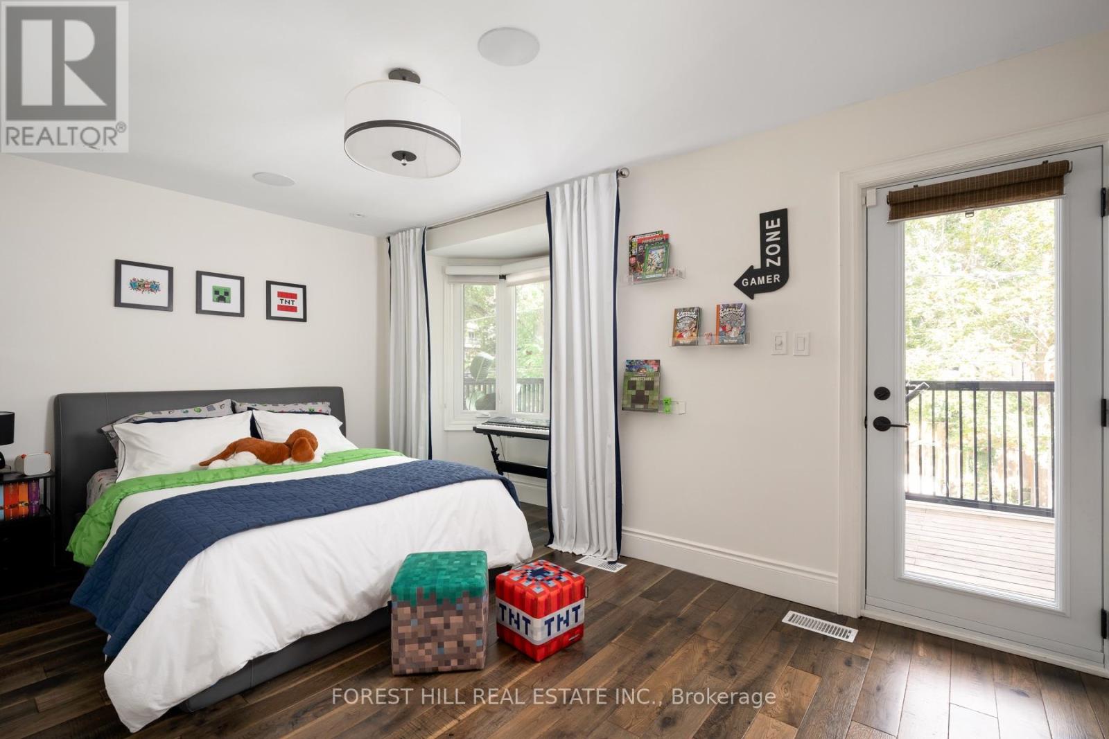 1 Balmy Avenue, Toronto, Ontario  M4E 1C7 - Photo 27 - E13809004