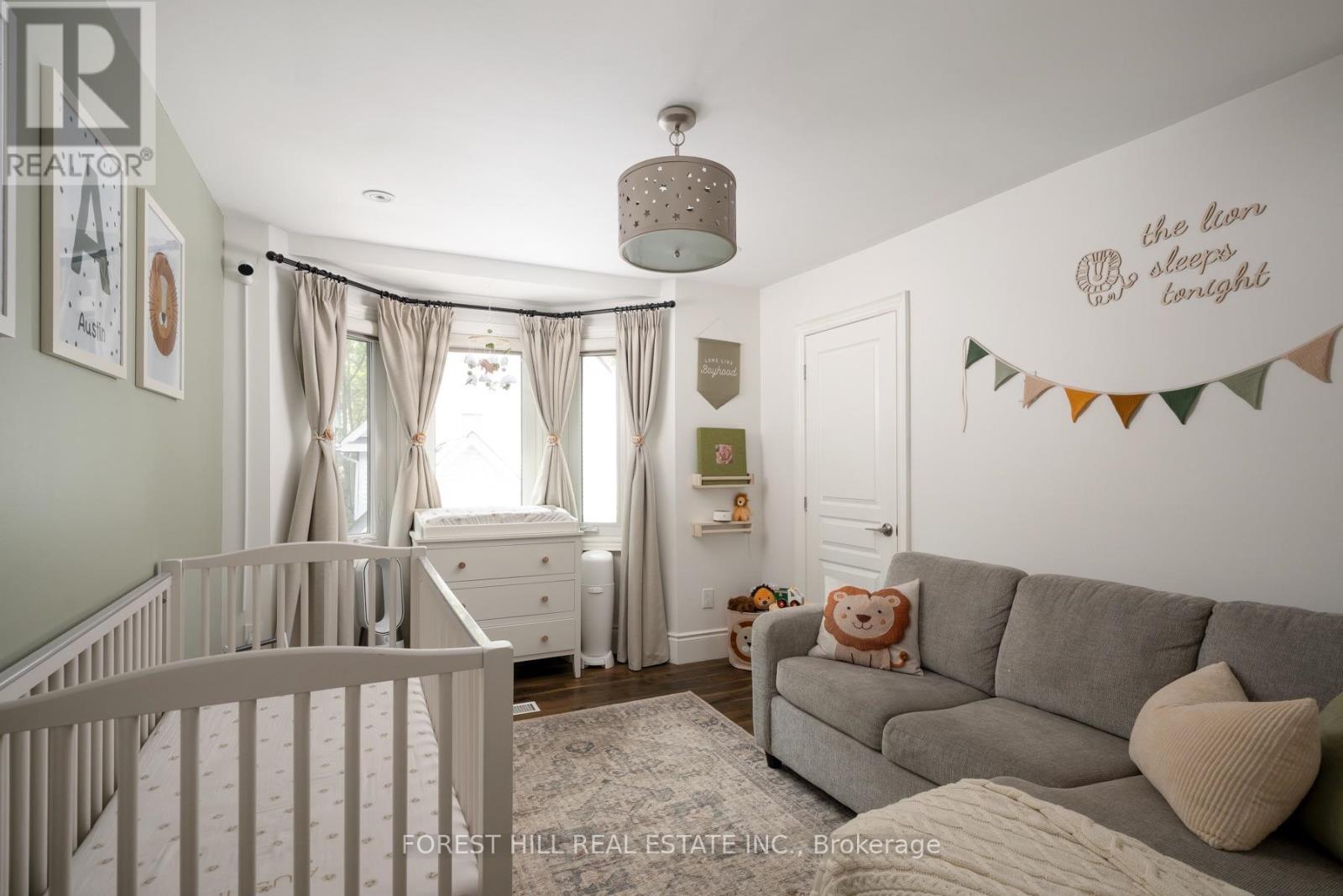 1 Balmy Avenue, Toronto, Ontario  M4E 1C7 - Photo 24 - E13809004