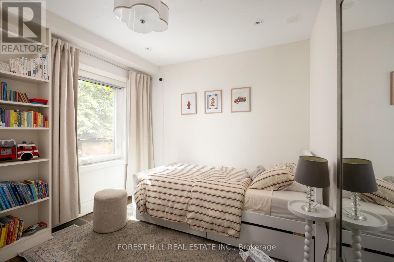 1 Balmy Avenue, Toronto, Ontario  M4E 1C7 - Photo 21 - E13809004