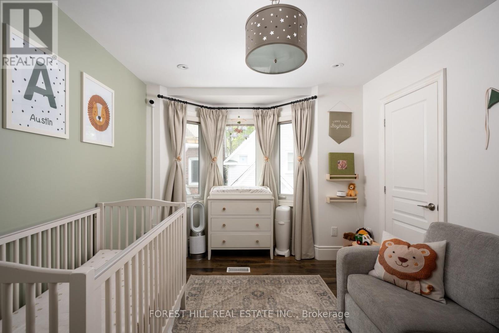 1 Balmy Avenue, Toronto, Ontario  M4E 1C7 - Photo 25 - E13809004