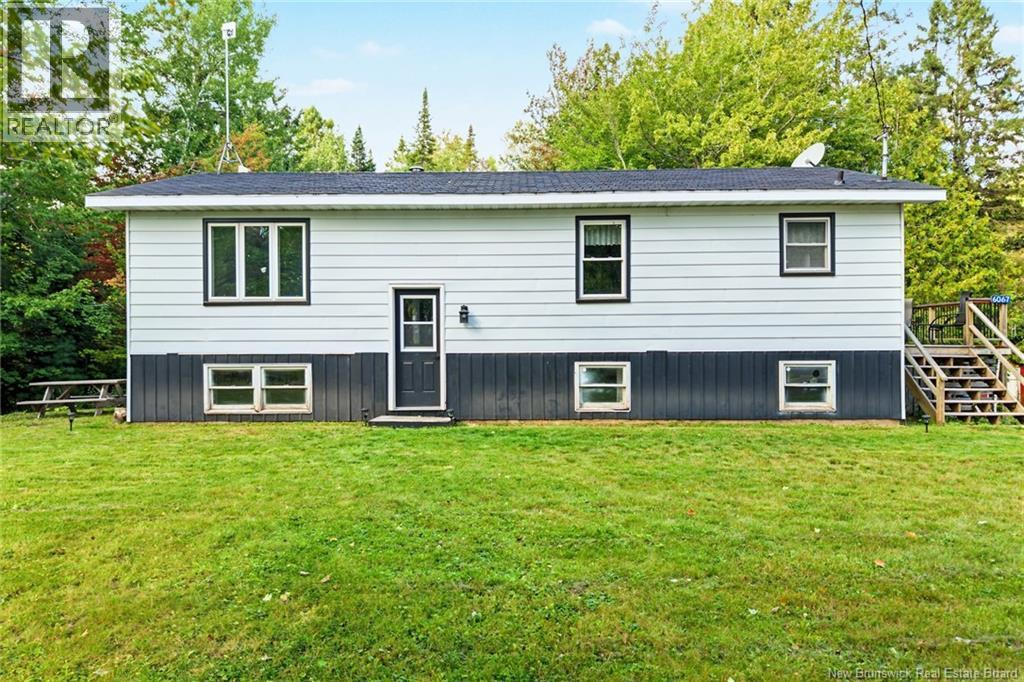 <h3>$219,900</h3><p>6067 Route 10, Upper Salmon Creek, New Brunswick</p>