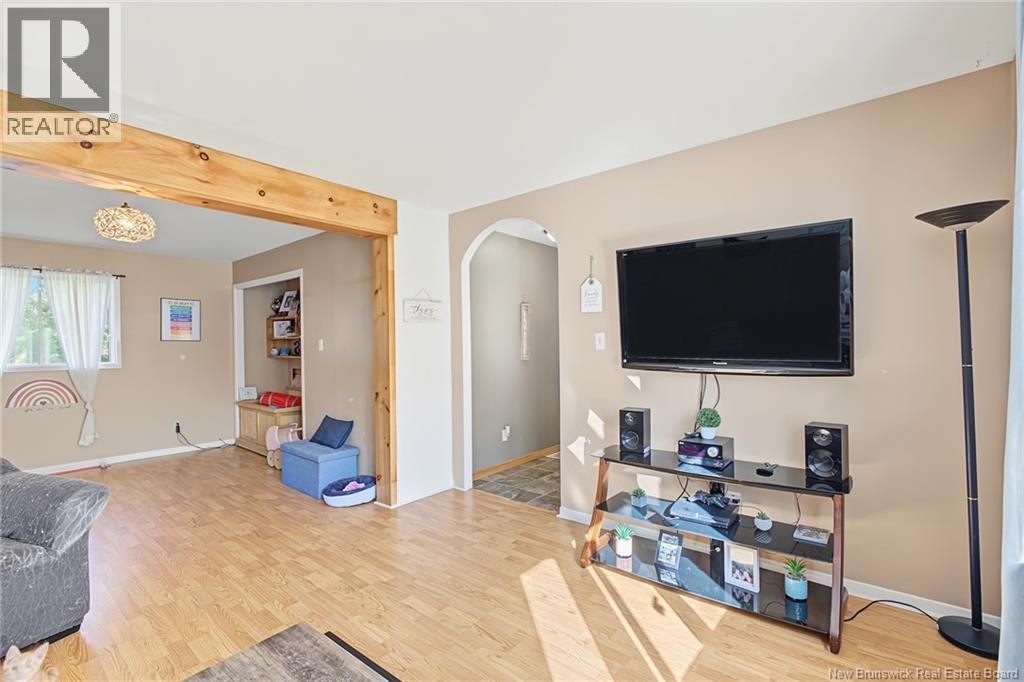 6067 Route 10, Upper Salmon Creek, New Brunswick  E4A 1B9 - Photo 11 - NB148266