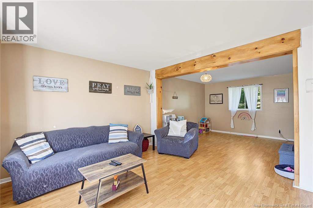 6067 Route 10, Upper Salmon Creek, New Brunswick  E4A 1B9 - Photo 12 - NB148266