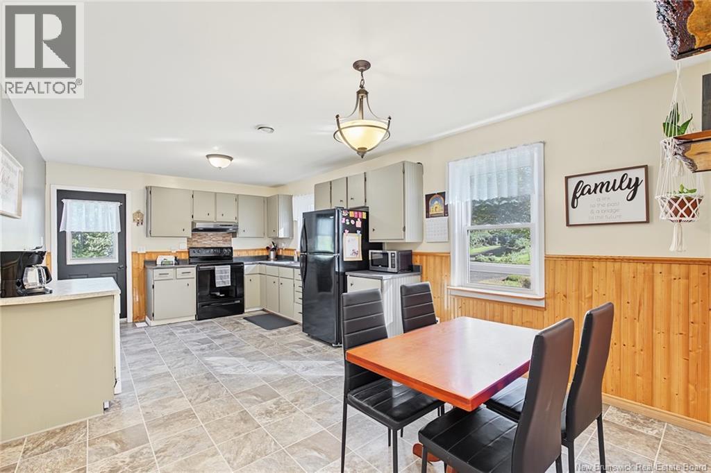 6067 Route 10, Upper Salmon Creek, New Brunswick  E4A 1B9 - Photo 17 - NB148266