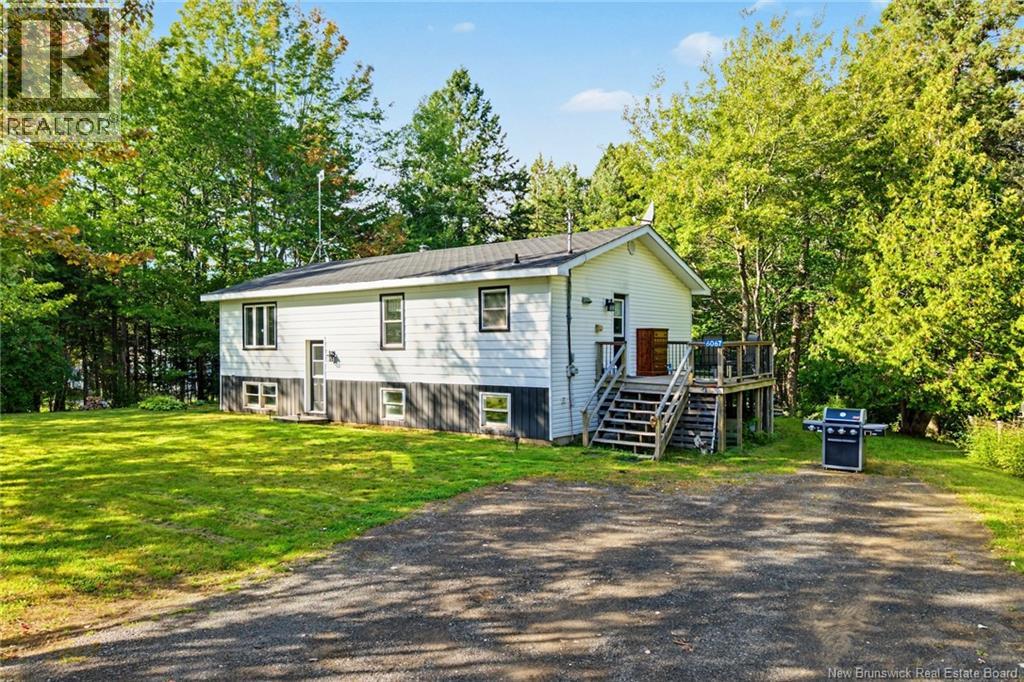 6067 Route 10, Upper Salmon Creek, New Brunswick  E4A 1B9 - Photo 2 - NB148266