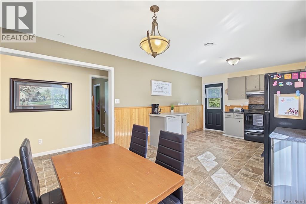 6067 Route 10, Upper Salmon Creek, New Brunswick  E4A 1B9 - Photo 20 - NB148266