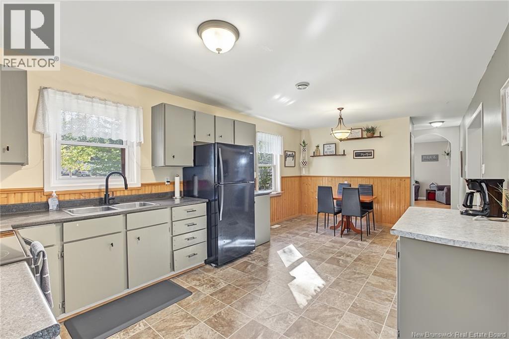 6067 Route 10, Upper Salmon Creek, New Brunswick  E4A 1B9 - Photo 23 - NB148266