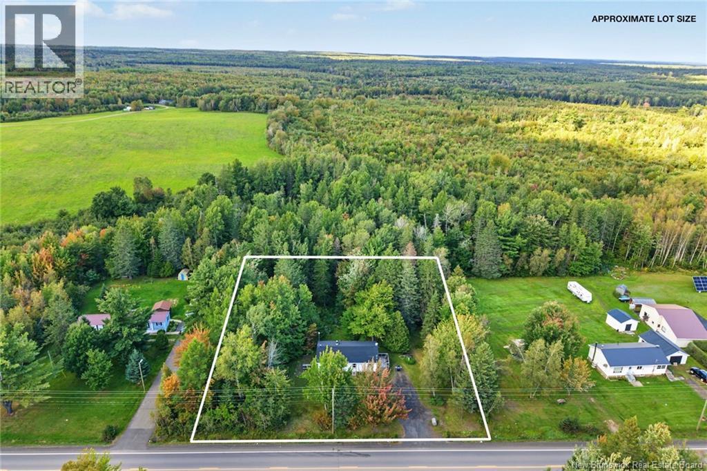 6067 Route 10, Upper Salmon Creek, New Brunswick  E4A 1B9 - Photo 4 - NB148266