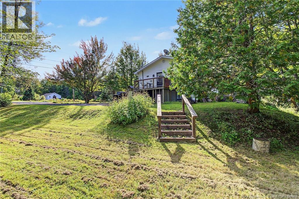 6067 Route 10, Upper Salmon Creek, New Brunswick  E4A 1B9 - Photo 45 - NB148266
