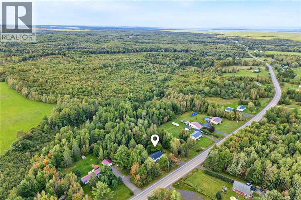 6067 Route 10, Upper Salmon Creek, New Brunswick  E4A 1B9 - Photo 49 - NB148266