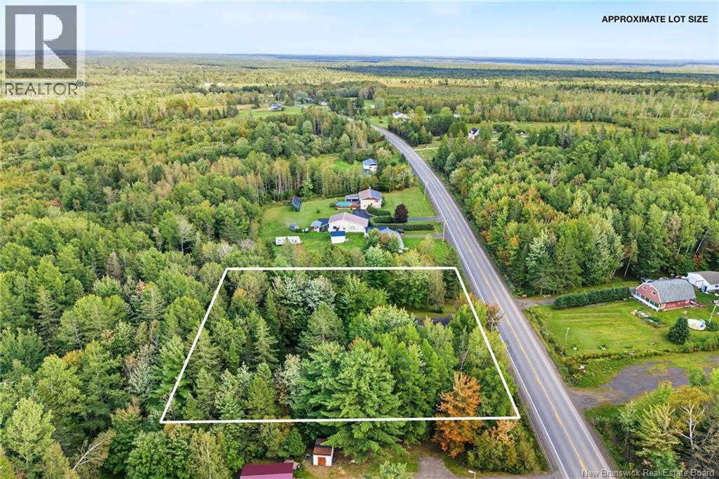 6067 Route 10, Upper Salmon Creek, New Brunswick  E4A 1B9 - Photo 5 - NB148266