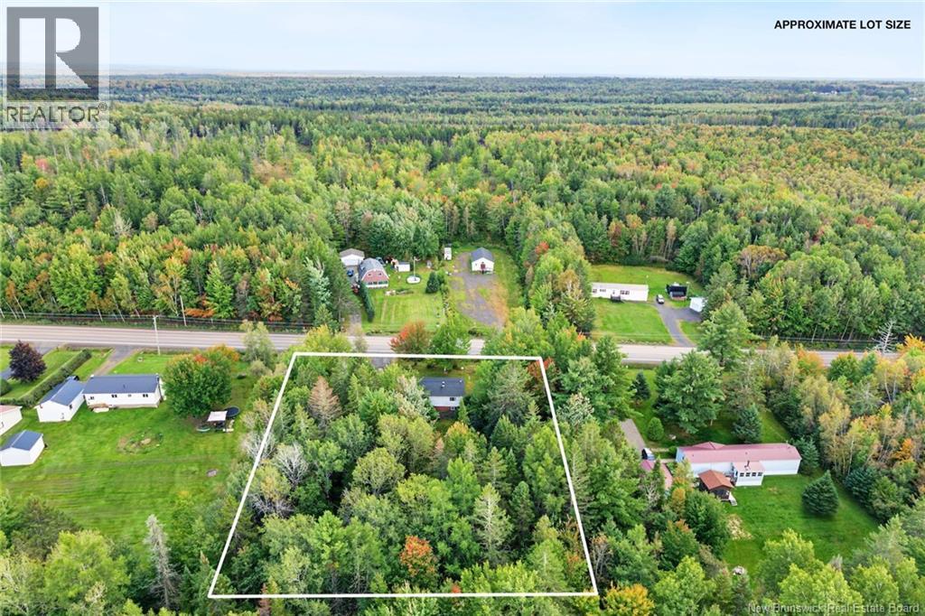 6067 Route 10, Upper Salmon Creek, New Brunswick  E4A 1B9 - Photo 6 - NB148266